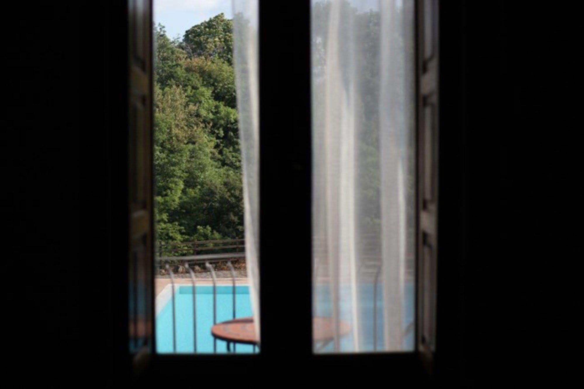 La Foresta Del Salto Del Corvo Mascali Exterior photo
